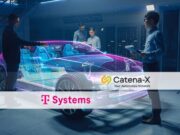 T-Systems i Ford avancen en la digitalització sostenible de la cadena de subministrament