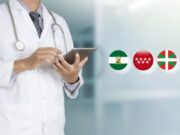Andalusia avança cap a un model sanitari basat en digitalització i accessibilitat