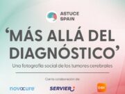 El workshop d’ASTUCE Spain posarà el focus en l’impacte social del càncer cerebral