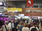 Expo Foodtech deixa més de 20 milions d’euros d’impacte econòmic a Bilbao