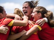 LALIGA elevarà a 27 milions la seva aportació anual al futbol femení