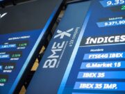 L’IBEX 35 accelera la seva escalada amb previsions optimistes del mercat