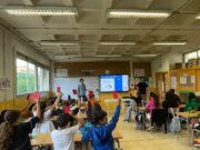 Mollet del Vallès inicia un cicle de xerrades sobre la Unió Europea en commemorar el Dia d’Europa