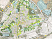 Presentació del pla estratègic d’infraestructura verda a Mollet del Vallès