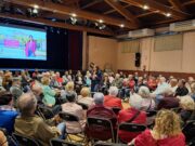 L’alcaldessa de Mollet inicia un nou diàleg amb la ciutadania a la primera edició de ‘L’Alcaldessa Sense Filtres’