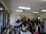 Un nou Speed Dating professional a Mollet del Vallès reuneix 8 empreses i 175 candidats