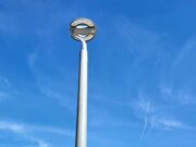 El projecte 100% LED per millorar l’enllumenat públic de Mollet del Vallès ja és en marxa