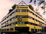 Prosegur augmenta els seus ingressos fins als 1.274 milions d’euros