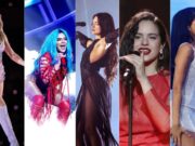 Taylor Swift i Karol G encapçalen la revolució femenina del pop internacional