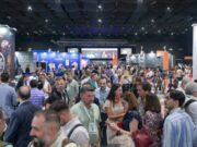 CharcutExpo 2026 estrena una gran plataforma professional per a la xarcuteria