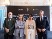 El Celta es consolida com a exemple de transparència corporativa