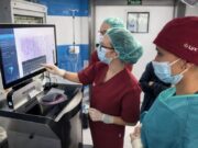 Una nova eina ajuda a decidir durant la cirurgia si cal ampliar la resecció