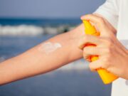 La demanda d’aftersun creix un 11% impulsada per la cura de la pell