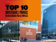 IE University, UAX i Pontificia Comillas lideren les universitats privades més valorades per les empreses