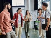 Joves emprenedors troben en els microcrèdits una oportunitat laboral