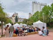 Torna la Festa de l’Espiga a Mollet del Vallès