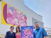 Als carrers de Mollet, el Pintalis Fest promou l’art urbà i la creativitat comunitària