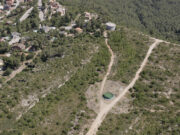 El consell de la Diputació de Barcelona destina 1,8 milions d’euros a la prevenció d’incendis forestals per a 2026