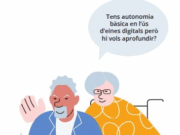 Més de 200 veïns milloren les seves competències digitals a Mollet amb el programa ‘Més Digitals’