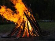 Més seguretat i civisme en la celebració de Sant Joan a Mollet