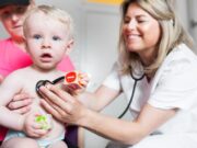 Atenció integral en Pediatria reforçada a Ruber Internacional Centro Médico Habana