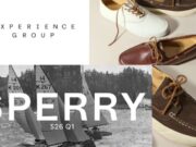 Sperry impulsa la seva expansió al sud d’Europa amb Experience Group